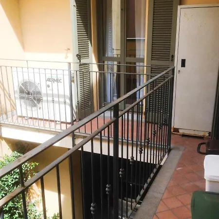 La Casa Di Amici Miei Cremona