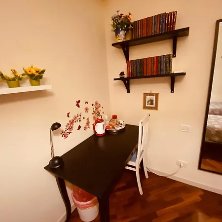 La Casa Di Amici Miei *