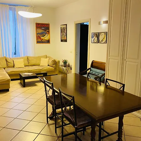 La Casa Di Amici Miei Apartament Cremona