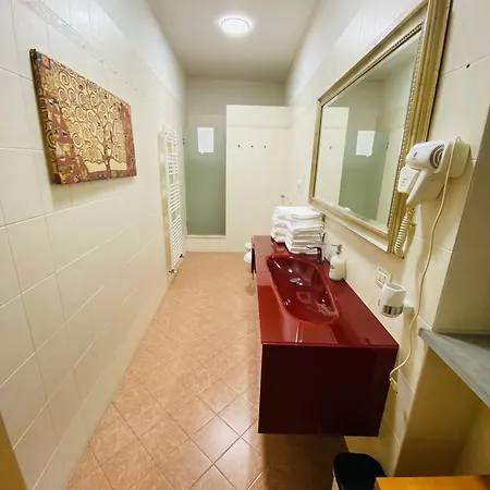 La Casa Di Amici Miei * Cremona
