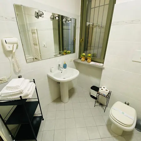 La Casa Di Amici Miei Apartamento