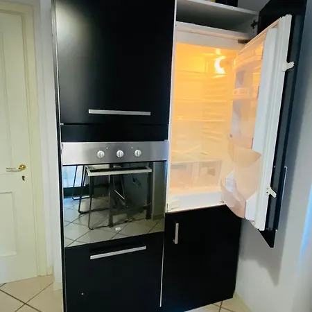 Apartamento La Casa Di Amici Miei *