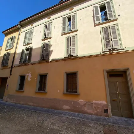 La Casa Di Amici Miei Appartement