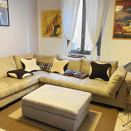 La Casa Di Amici Miei Appartement Cremona