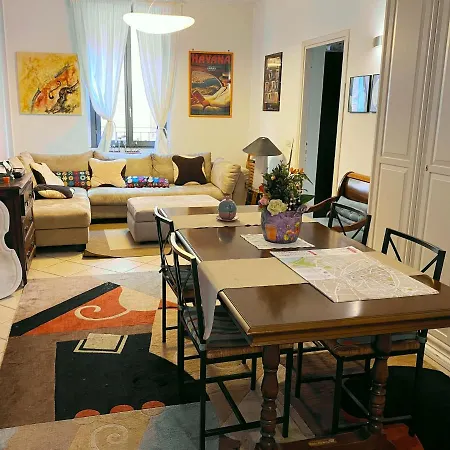 La Casa Di Amici Miei Appartement Cremona