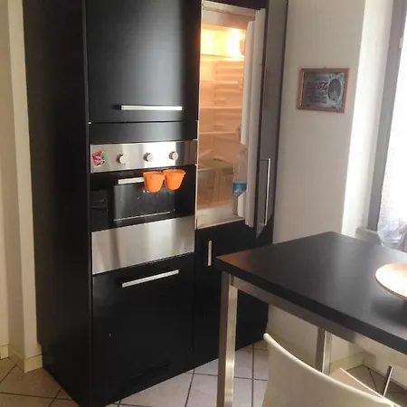 La Casa Di Amici Miei