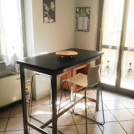 Appartement La Casa Di Amici Miei *