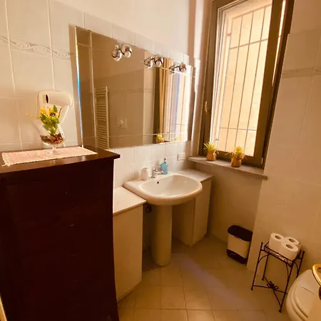 La Casa Di Amici Miei Appartement Cremona