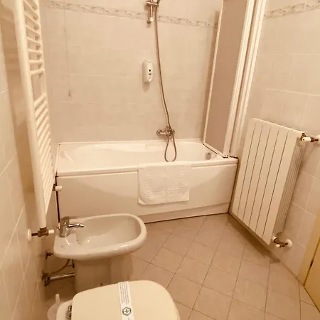 La Casa Di Amici Miei Cremona