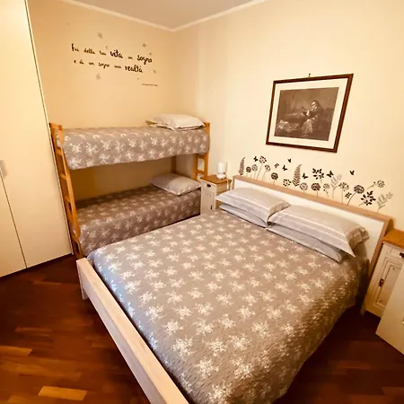 La Casa Di Amici Miei