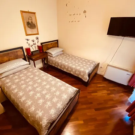 Appartement La Casa Di Amici Miei Cremona