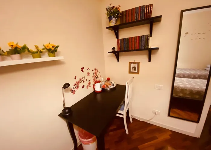 La Casa Di Amici Miei *
